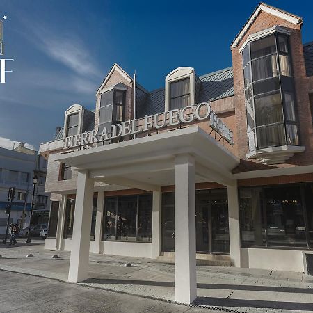 Hotel Tierra Del Fuego Punta Arenas Eksteriør billede