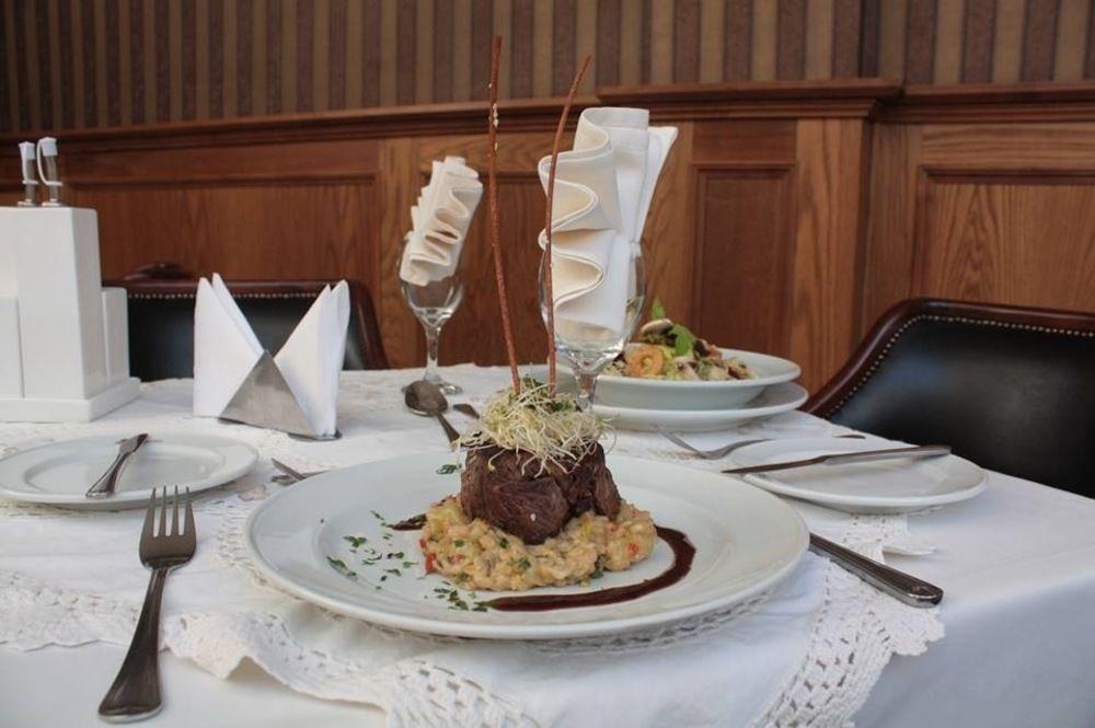 Hotel Tierra Del Fuego Punta Arenas Eksteriør billede