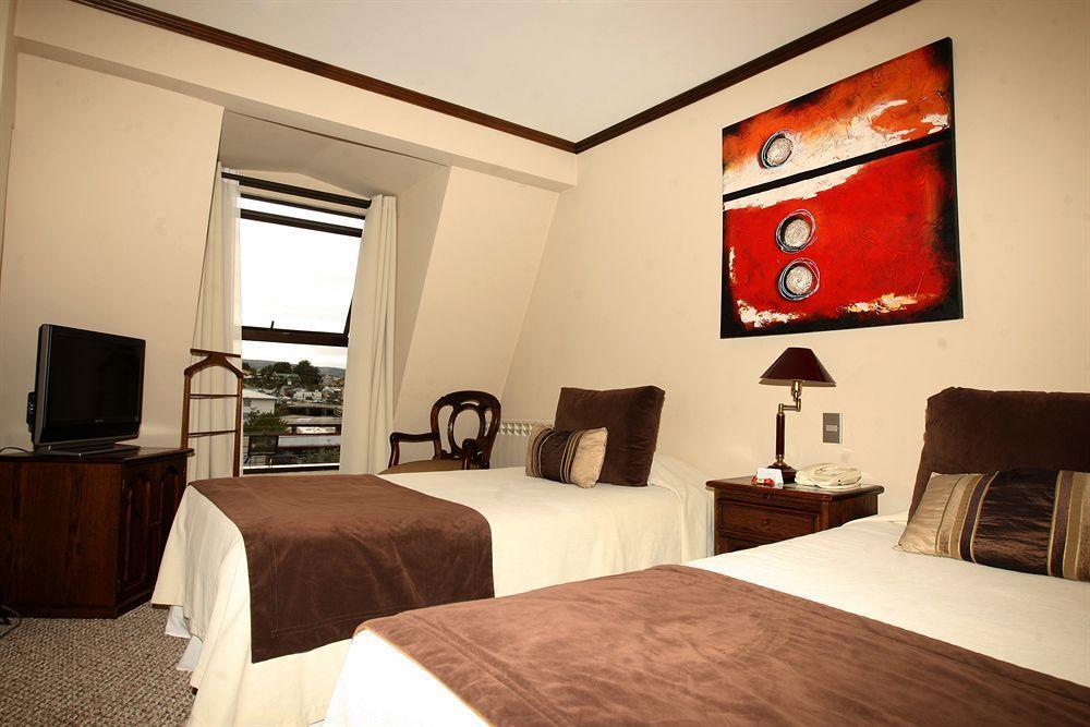 Hotel Tierra Del Fuego Punta Arenas Eksteriør billede