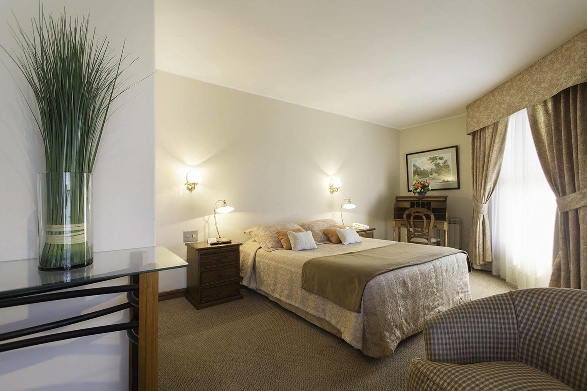 Hotel Tierra Del Fuego Punta Arenas Eksteriør billede